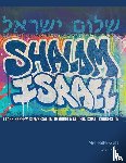 Geft, Michelle - Shalom Israel