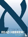 Geft, Michelle - Read Hebrew!