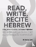 Geft, Michelle - Read, Write, Recite Hebrew