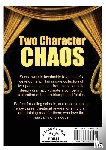 Morreale Jr., Vin - Two Character Chaos