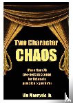 Morreale Jr., Vin - Two Character Chaos