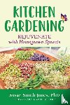 Smith Jones, Susan - Kitchen Gardening
