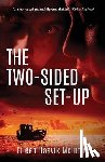 McIntire, Eileen Haavik - The Two-Sided Set-Up