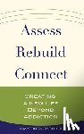Adams Recovery Center - Assess, Rebuild, Connect