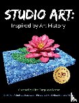 Ferguson Foster, Gina - Studio Art