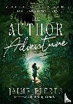 Fleres, Jaime - The Author Adventure