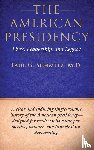 Schmitz, M. D. Paul G - The American Presidency