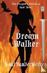 Vanderwerken, Natli - DreamWalker