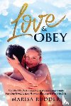 Rudder, Marisa - Love & Obey