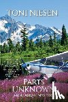 Niesen, Toni - Parts Unknown