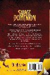 Chmilenko, Luke, Penman, G D - Savage Dominion