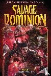 Chmilenko, Luke, Penman, G D - Savage Dominion