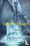 Davis, Thomas - Juniper's Dragon