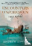 Rowen, Andrew - Encounters Unforeseen