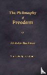 Berdyaev, Nicholas - The Philosophy of Freedom