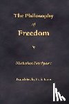Berdyaev, Nikolai - The Philosophy of Freedom
