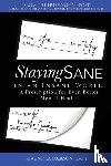 Jackson, Kiaundra - Staying Sane in an Insane World