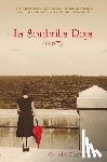Gonzalez, Christina Diaz - La Sombrilla Roja