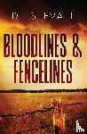 Evatt, Dls - Bloodlines & Fencelines