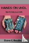 Readler, Blaine C. - Hands-On VHDL: An Introduction
