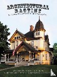 Alcorn, Michael D, Dimattei, Christopher R - Architectural Ragtime