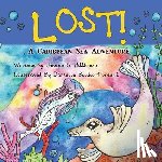 Hillhouse, Joanne C - Lost! A Caribbean Sea Adventure
