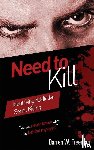 Freeman, Darren - Need to Kill