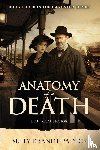 Passick, Betty Brandt - Anatomy of a Death