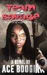 Boogie, Ace - Team Savage 2