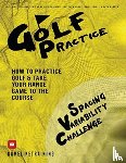 Highfield, Iain - Golf Practice