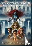 Swoboda, Gunter - Amulets of Power, Book I: A Brian Poole Mystery