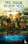 Mendelson, Sandra - We Walk Beside You Book 2