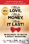 Jolley, Dr Willie, Taylor-Jolley, Dee - Make Love, Make Money, Make It Last!