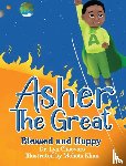 Cheevers, Lyn - Asher the Great