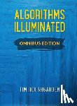 Roughgarden, Tim (Columbia University - Algorithms Illuminated