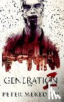 Meredith, Peter - Generation Z