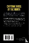 Gorges, Barb - Cheyenne Birds by the Month