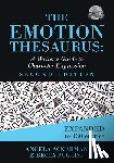 Ackerman, Angela, Puglisi, Becca - The Emotion Thesaurus