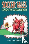 Freimark, Lew - Soccer Tales