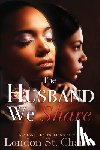 St Charles, London - The Husband We Share
