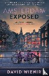 Wienir, David - Amsterdam Exposed
