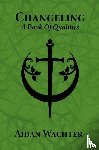 Wachter, Aidan - Changeling