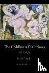 Epstein, Leslie - The Goldkorn Variations