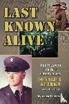 Perkey, Arlyn W - Last Known Alive