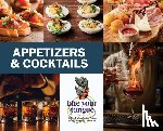Clark, Martine - Appetizers & Cocktails - Bite Your Tongue