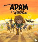 Page, Adam - Adam and the Golden Horseshoe