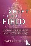 LeDoux, Darla - Shift the Field