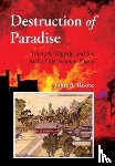 Roote, John Alan - Destruction of Paradise