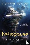 Dotson, J. Dianne, Gammon, Jendia - Heliopause