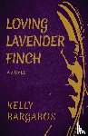Bargabos, Kelly - Loving Lavender Finch